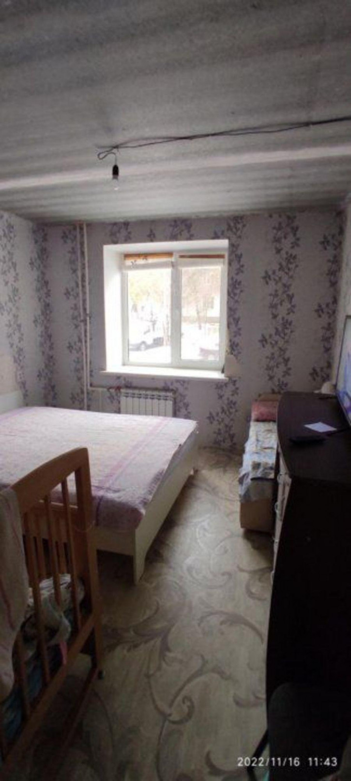 2-комн квартира 2-я Прокатная ул, 22а