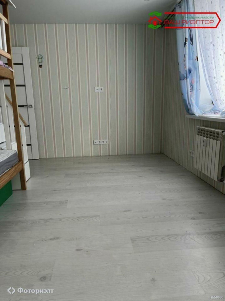 2-комн квартира Плякина А.В. ул, 7