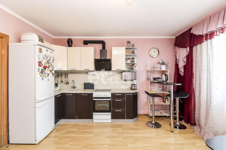 2-комн квартира Маршака, 5