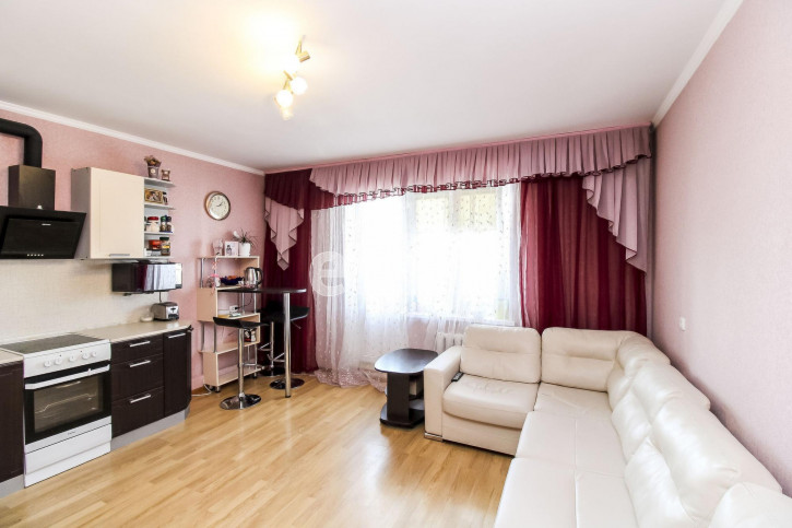 2-комн квартира Маршака, 5