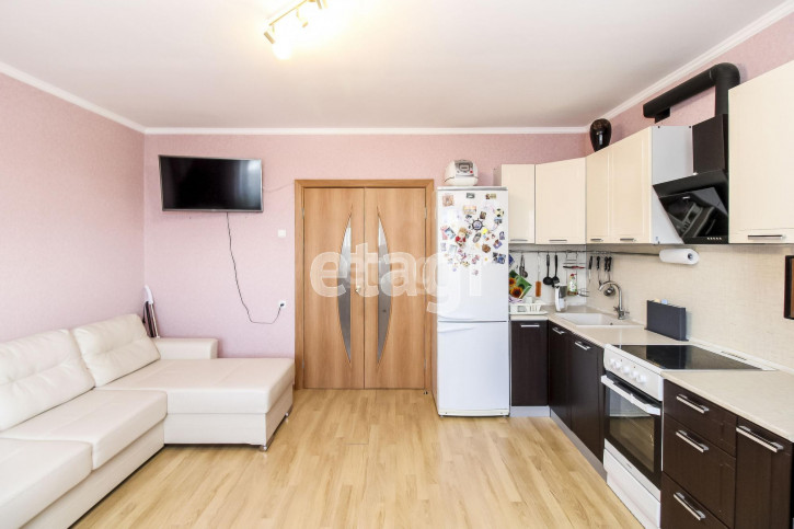 2-комн квартира Маршака, 5