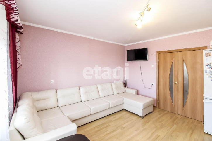 2-комн квартира Маршака, 5