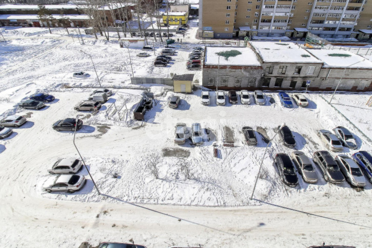 2-комн квартира Маршака, 5