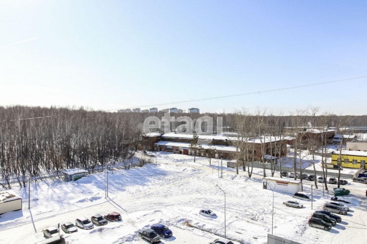 2-комн квартира Маршака, 5