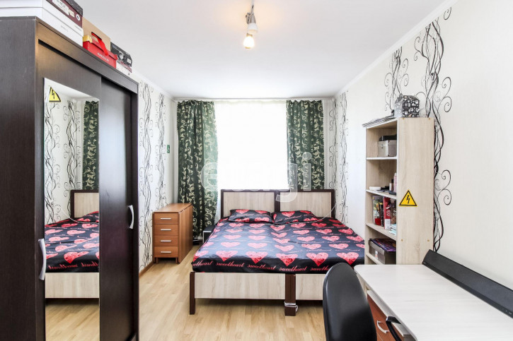2-комн квартира Маршака, 5