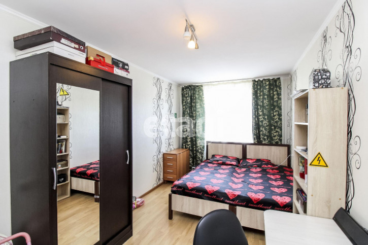 2-комн квартира Маршака, 5