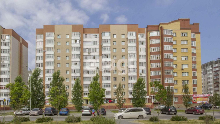 Торговое помещение Широтная 171к.5
