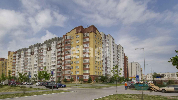 Торговое помещение Широтная 171к.5
