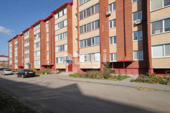 1-комн квартира Школьная, 14