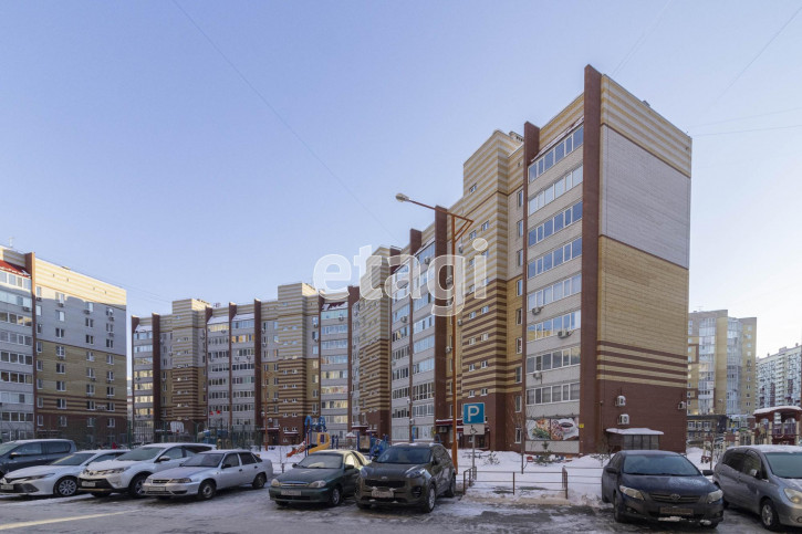 Помещение свободного назначения Василия Гольцова 15
