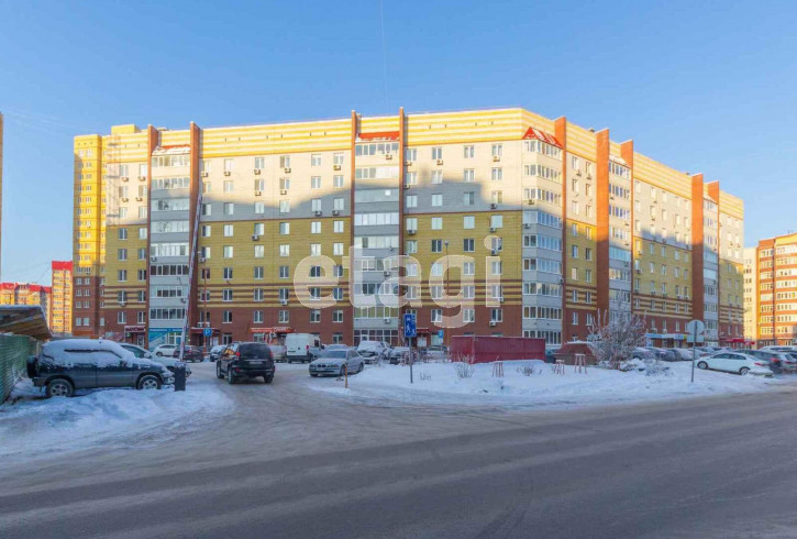 Помещение свободного назначения Василия Гольцова 15