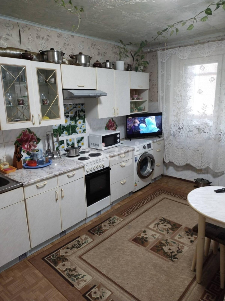 3-комн квартира Водозабор, 10