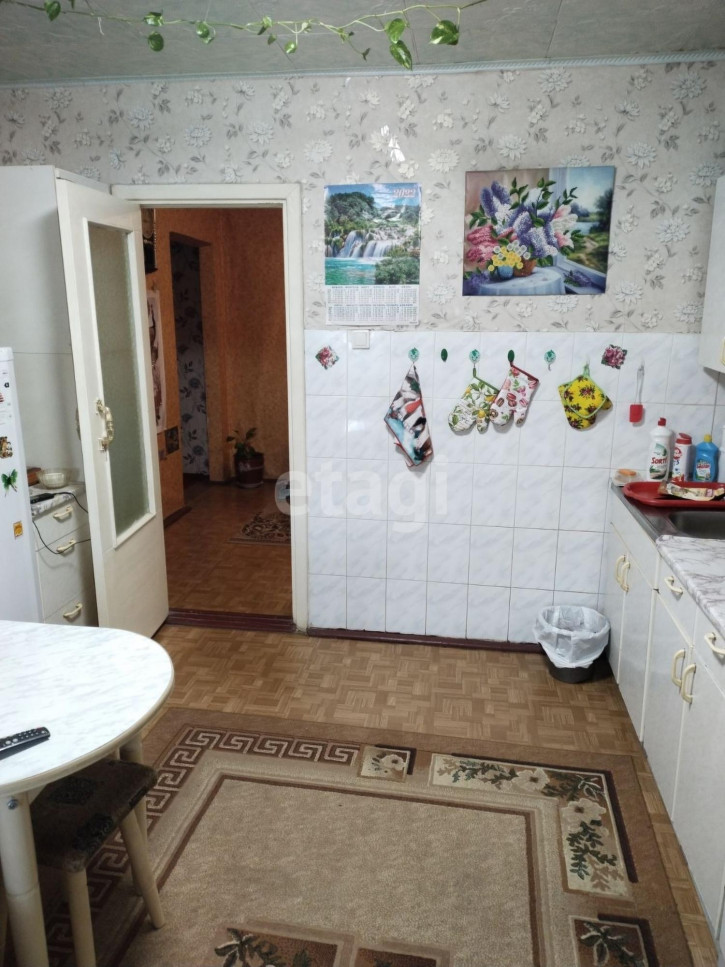 3-комн квартира Водозабор, 10