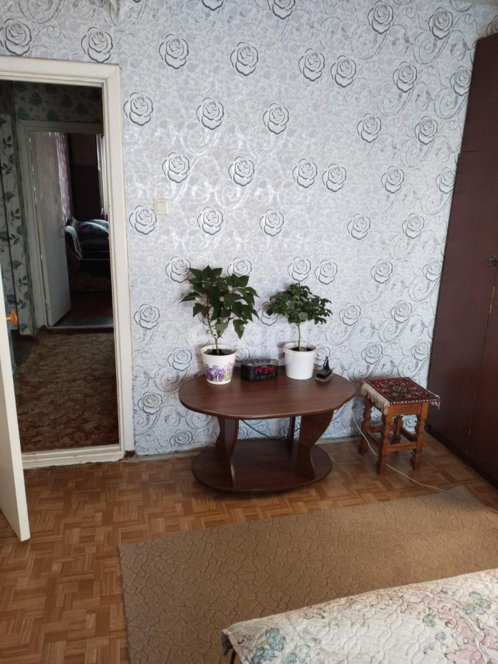 3-комн квартира Водозабор, 10