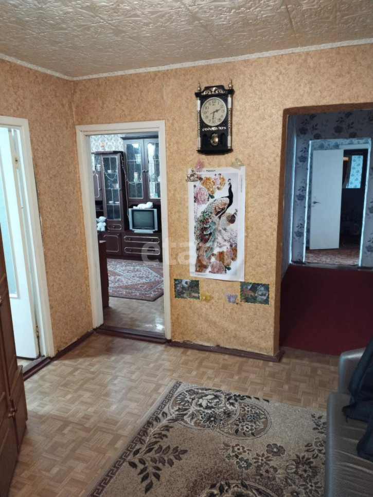 3-комн квартира Водозабор, 10