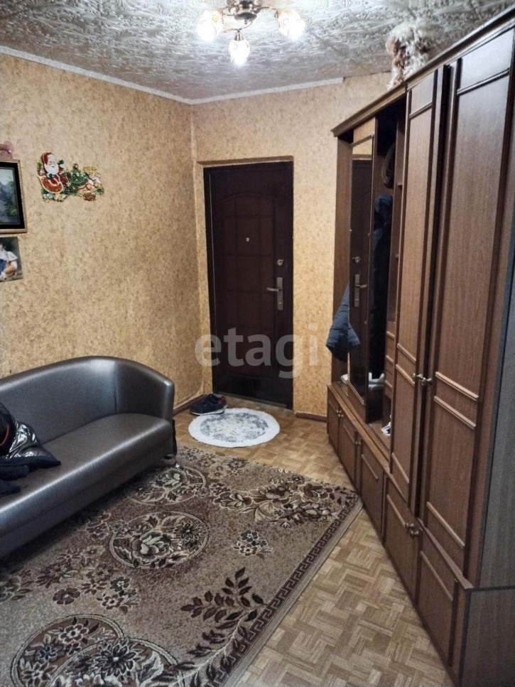 3-комн квартира Водозабор, 10