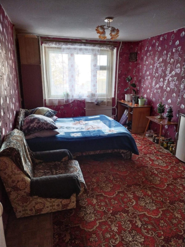 3-комн квартира Водозабор, 10