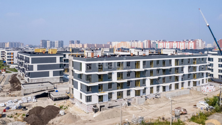 2-комн квартира Федюнинского, 30/8