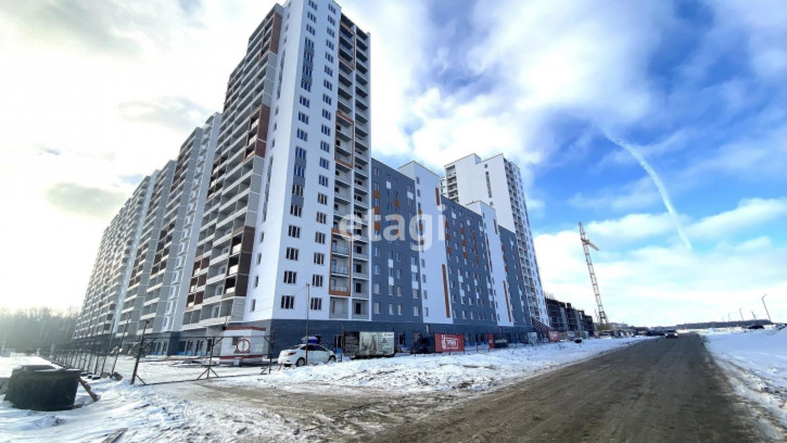 2-комн квартира Александра Пушкина, 14