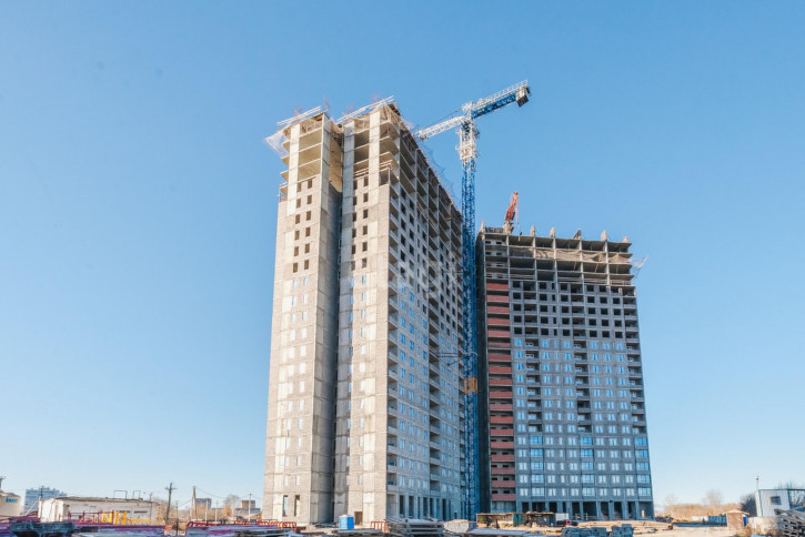 Студия Краснооктябрьская, 6