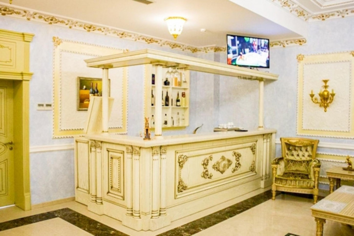 2-комн квартира в новом доме Горное Лоо с, Нагорная ул, 11