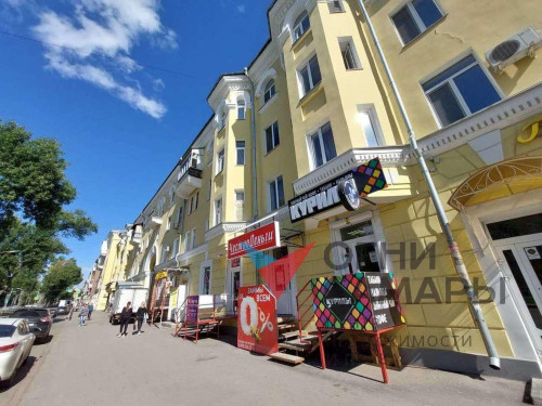 Аренда помещения Металлургов проспект, 81