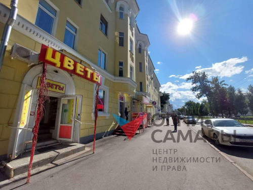 Аренда помещения Металлургов проспект, 81