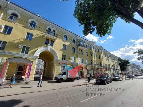 Аренда помещения Металлургов проспект, 81