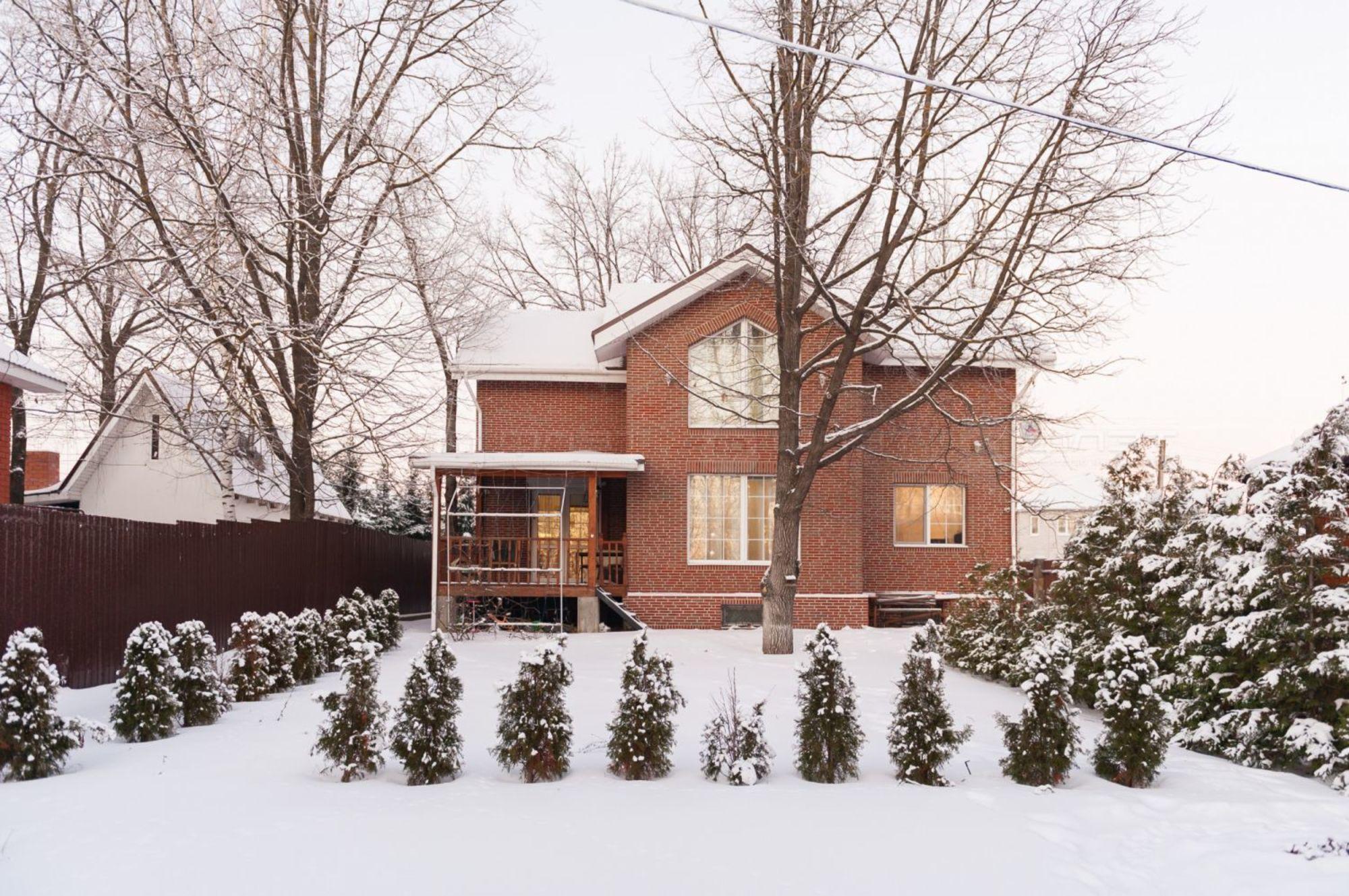 Купить дачу, дом, коттедж за 32 000 000 рублей на ул. Усердная, дом 54