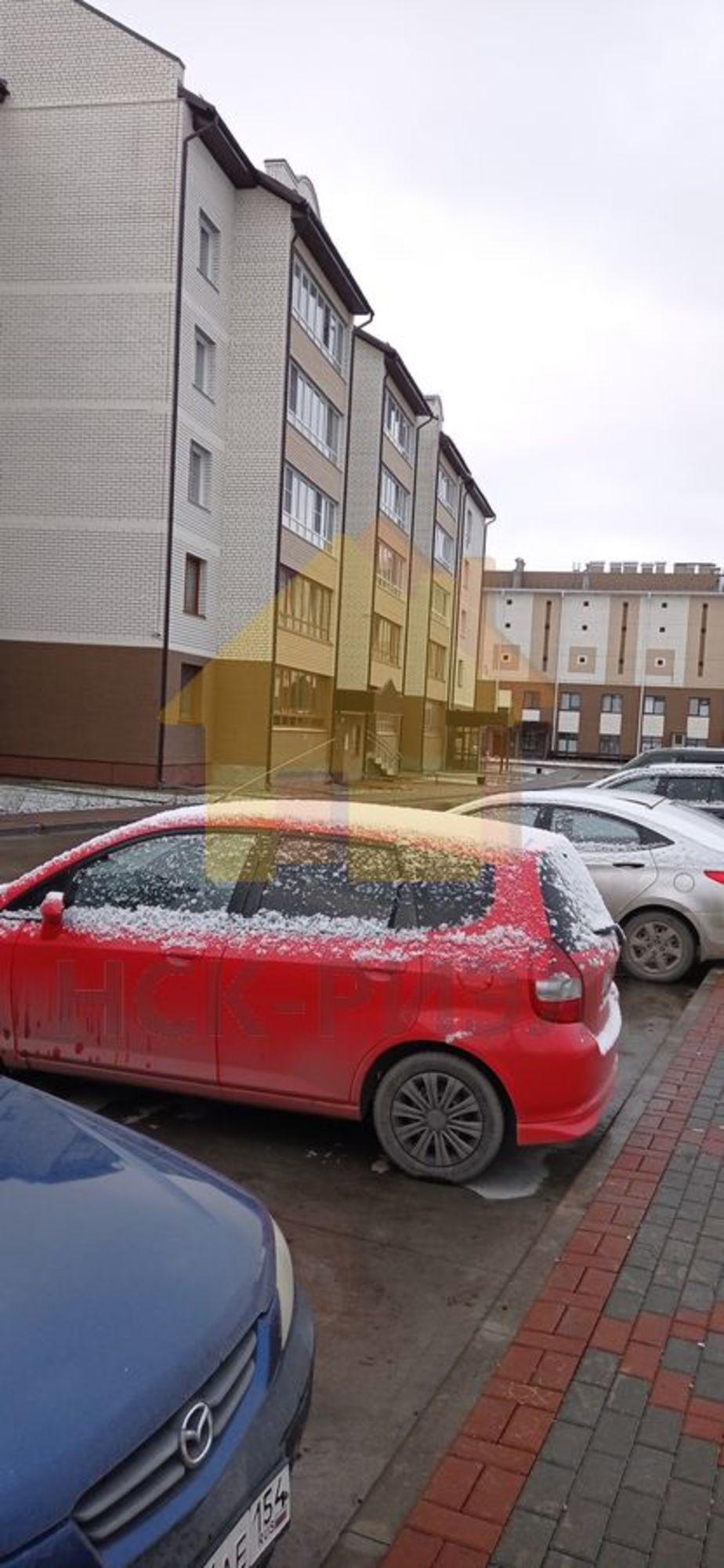 Купить квартиру за 2 950 000 рублей на Венская,24
