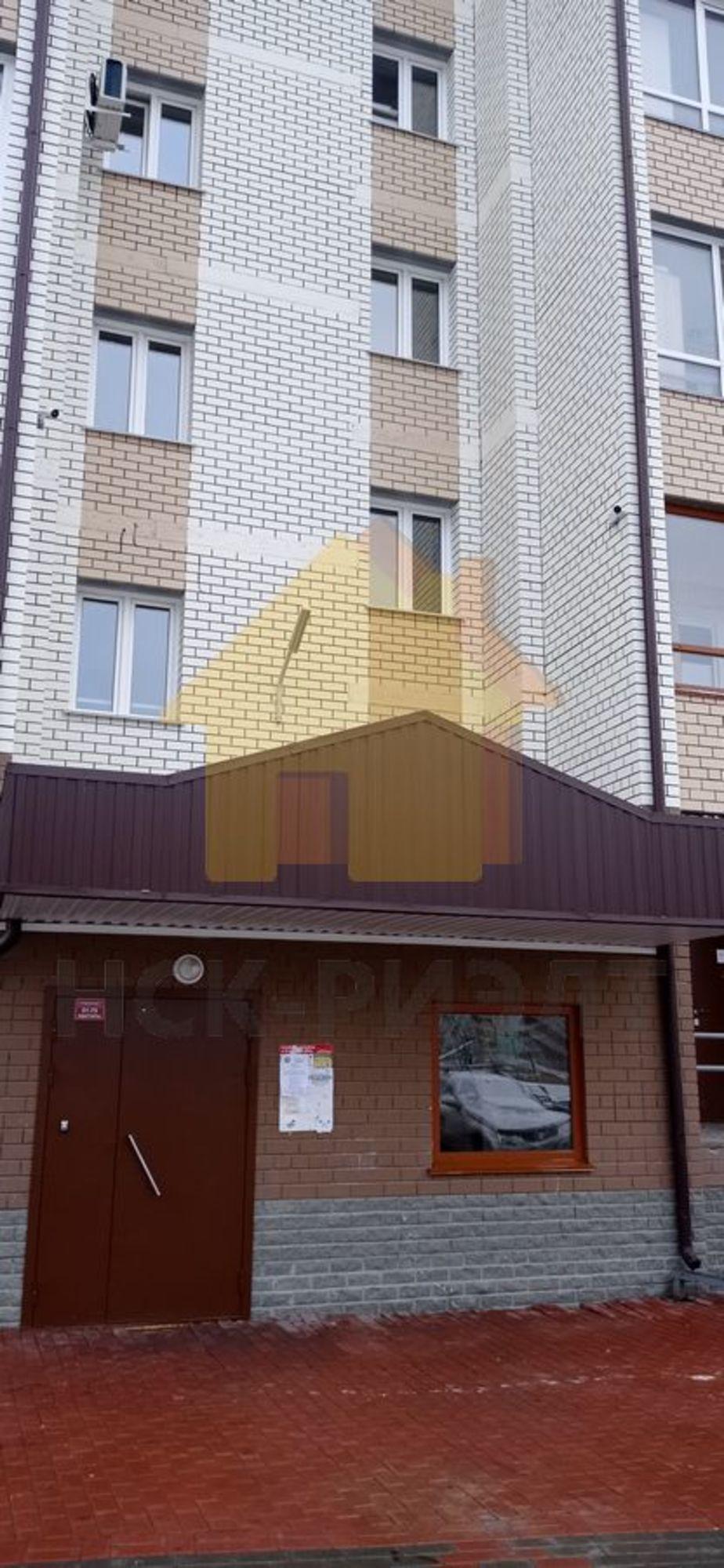 Купить квартиру за 2 950 000 рублей на Венская,24