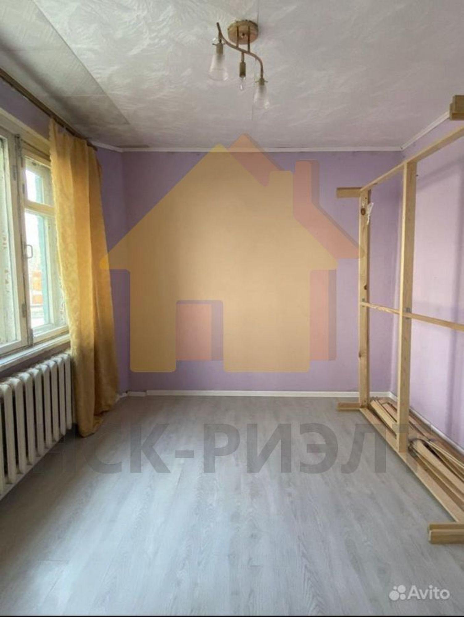 Купить квартиру за 5 400 000 рублей на ул. Коммунстроевская,50