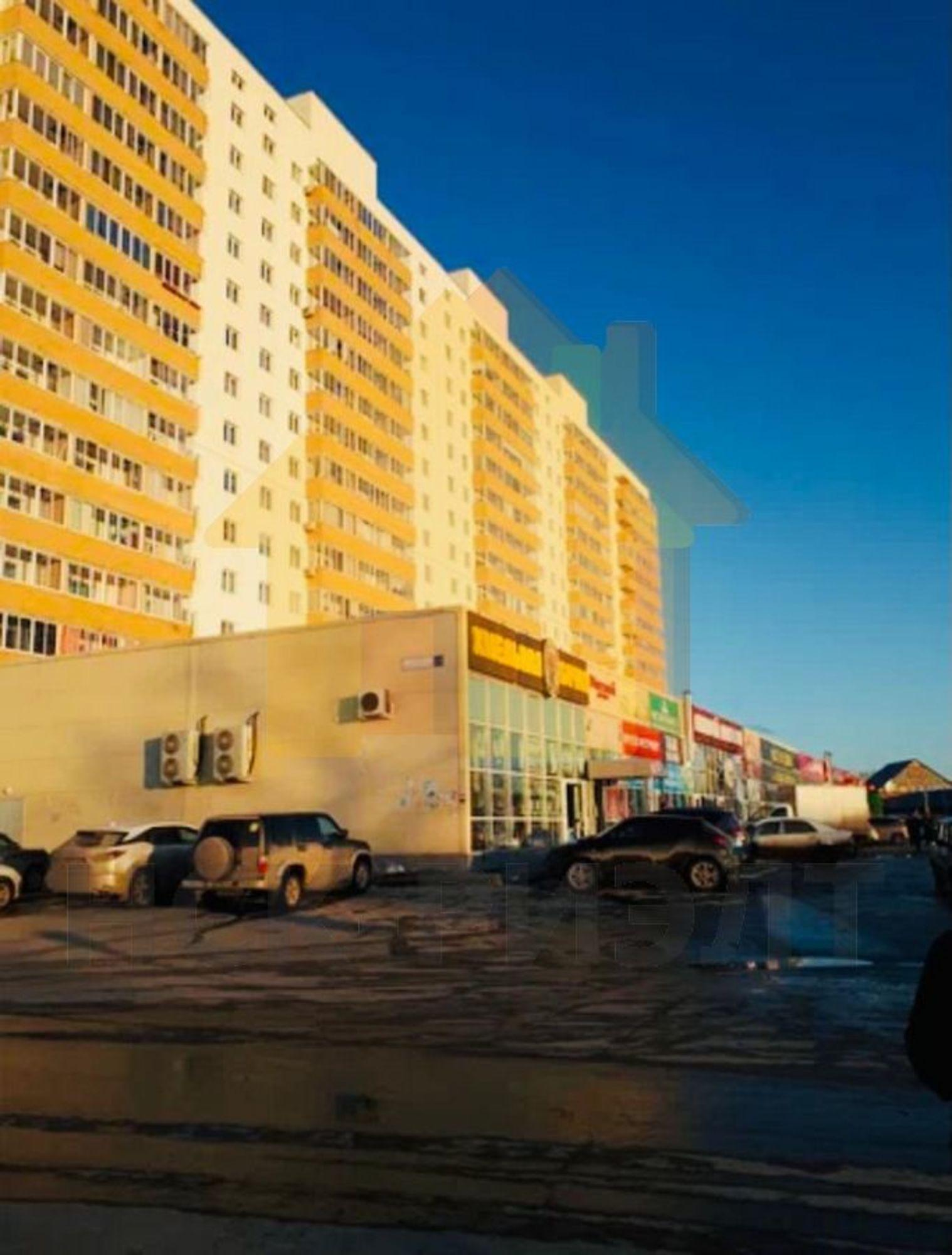 Купить квартиру за 3 250 000 рублей на мкр. Олимпийской славы,1