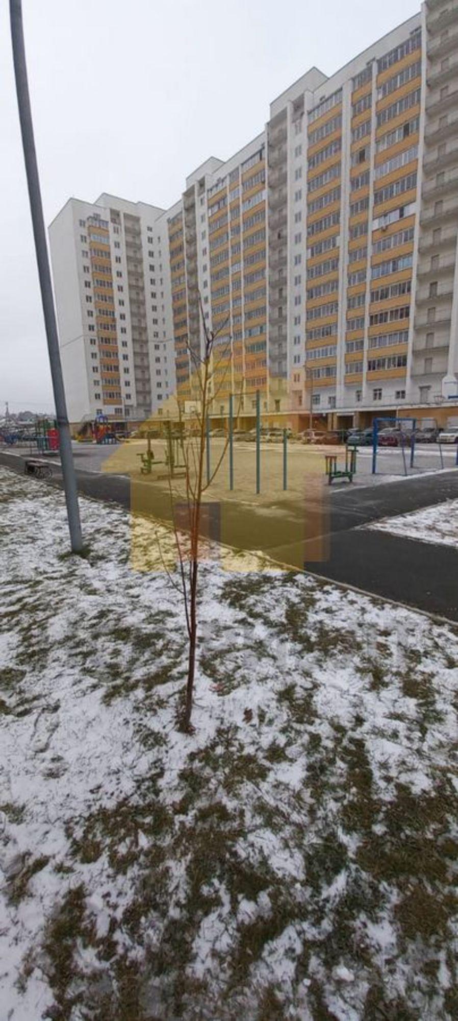 Купить квартиру за 3 250 000 рублей на мкр. Олимпийской славы,1