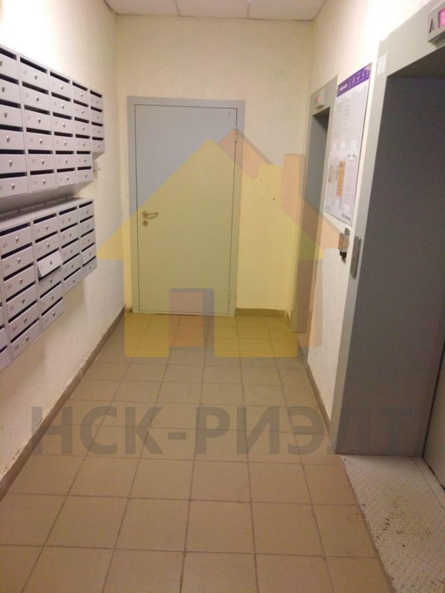 Купить квартиру за 2 700 000 рублей на мкр. Олимпийской славы,2