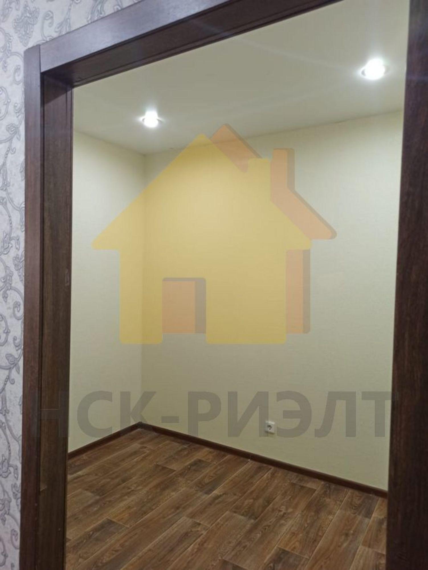 Купить квартиру за 3 250 000 рублей на мкр. Олимпийской славы,1