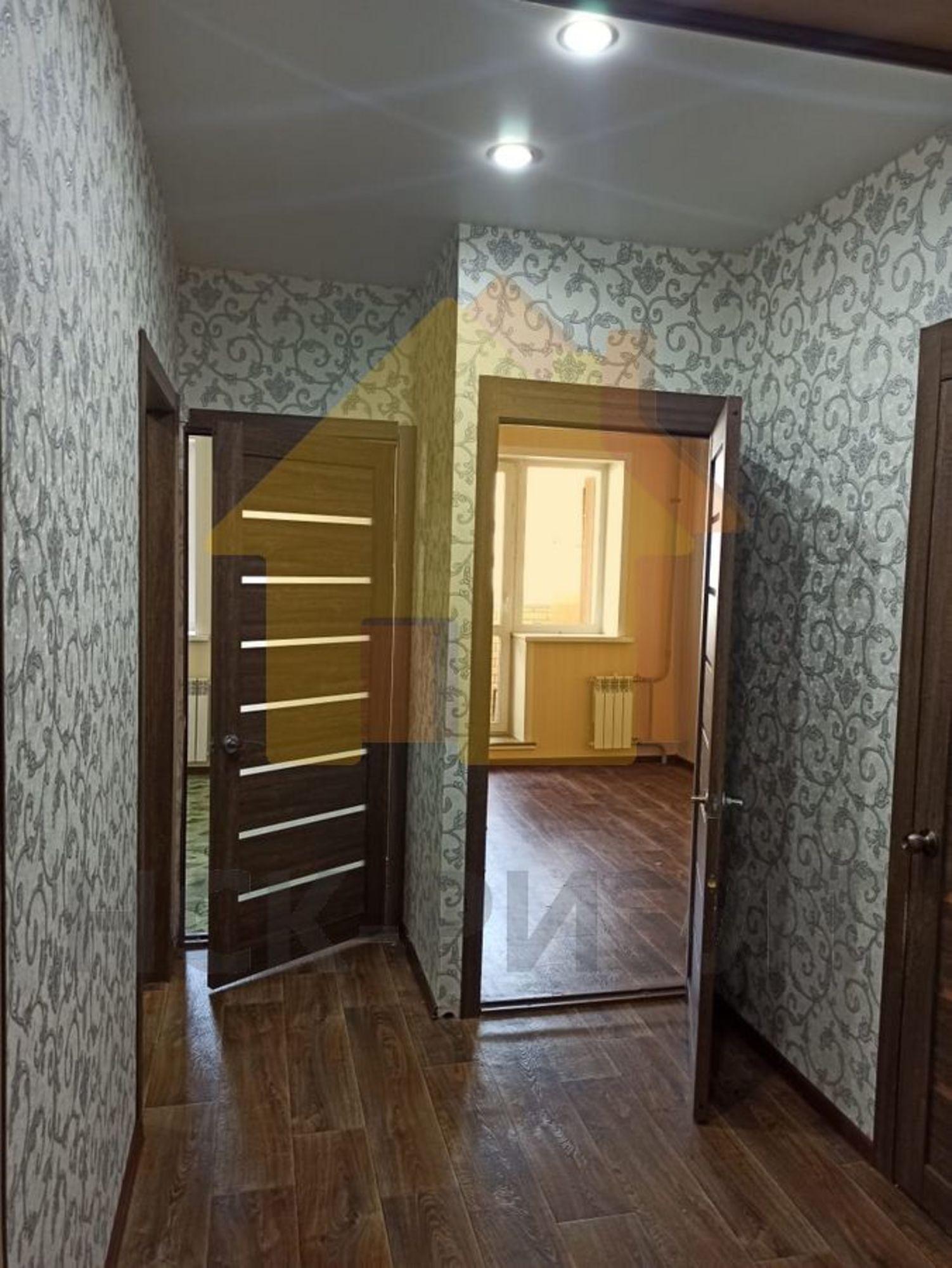 Купить квартиру за 3 250 000 рублей на мкр. Олимпийской славы,1
