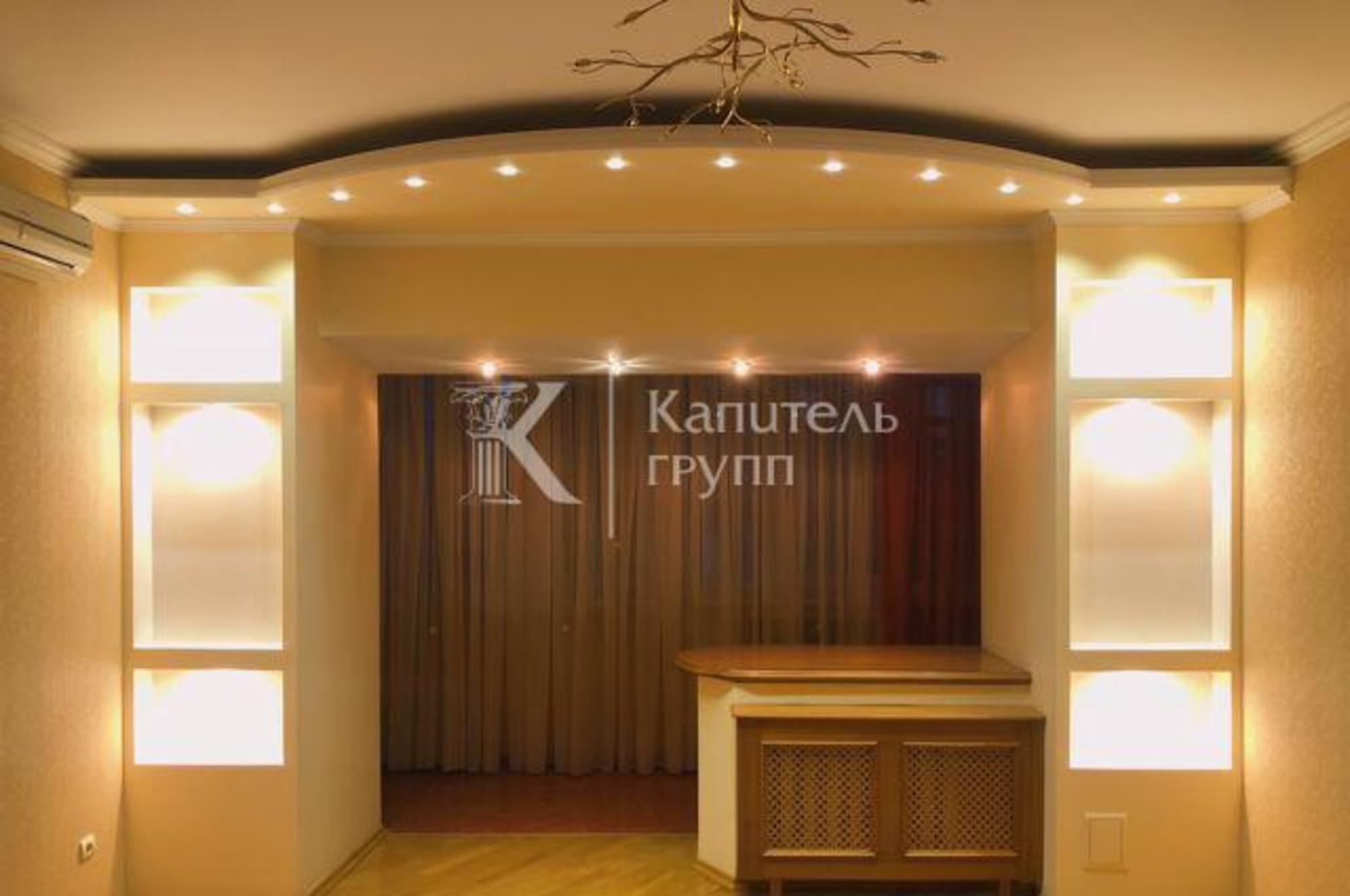 Купить квартиру за 14 000 000 рублей на улица Комсомольская, 8