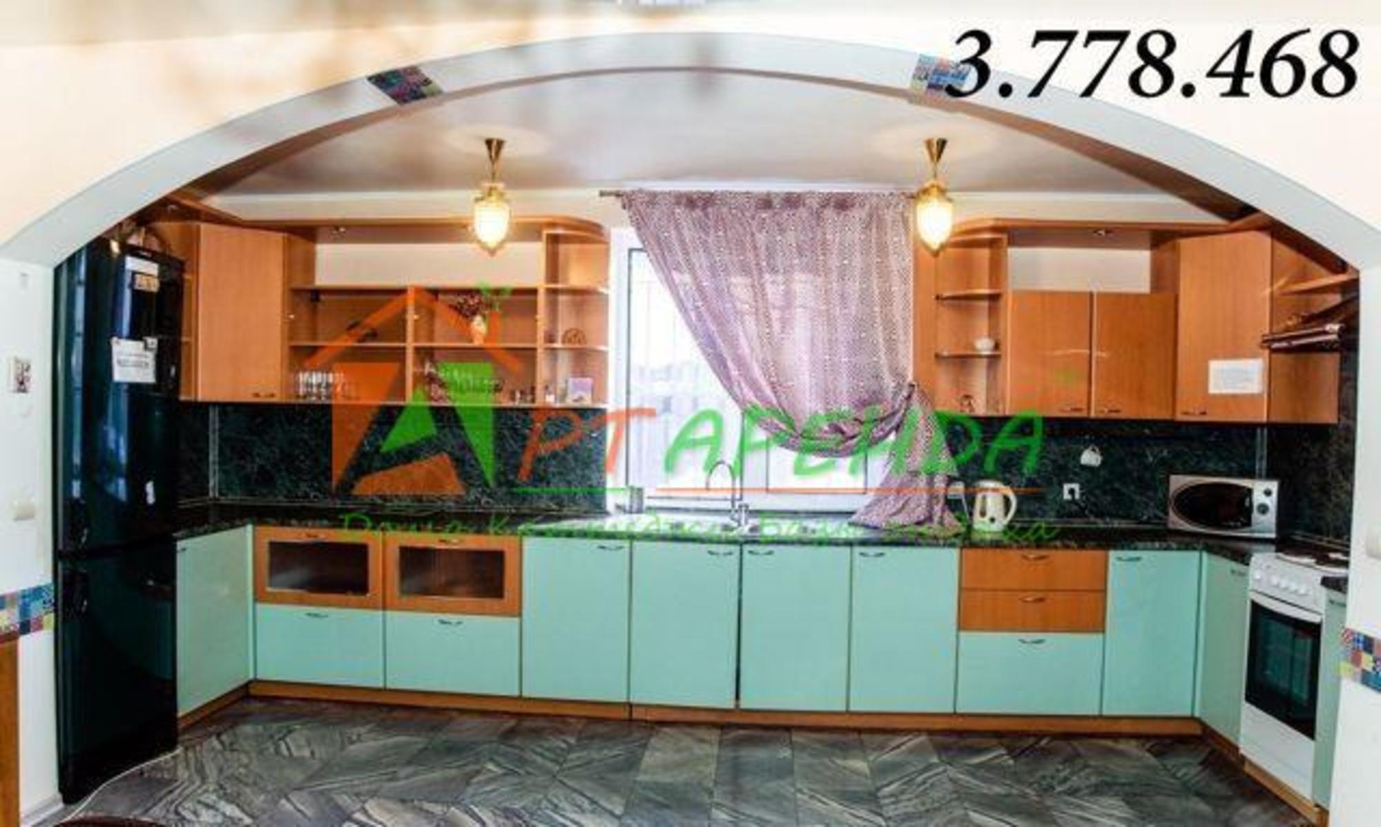 Сдать дачу, дом, коттедж за 10 000 рублей на 8-я просека, 45