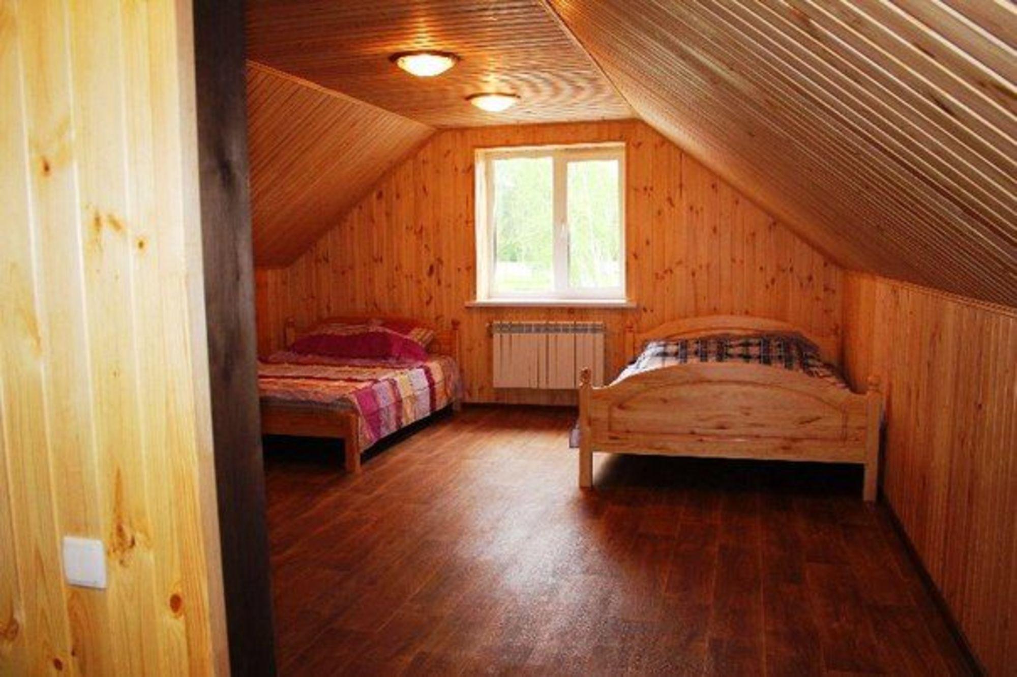 Сдать дачу, дом, коттедж за 12 000 рублей на Запрудная, 10А,17