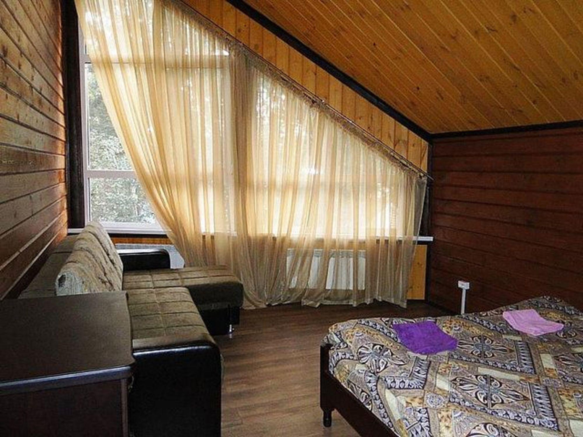 Сдать дачу, дом, коттедж за 10 000 рублей на Пионерская, 6,118б