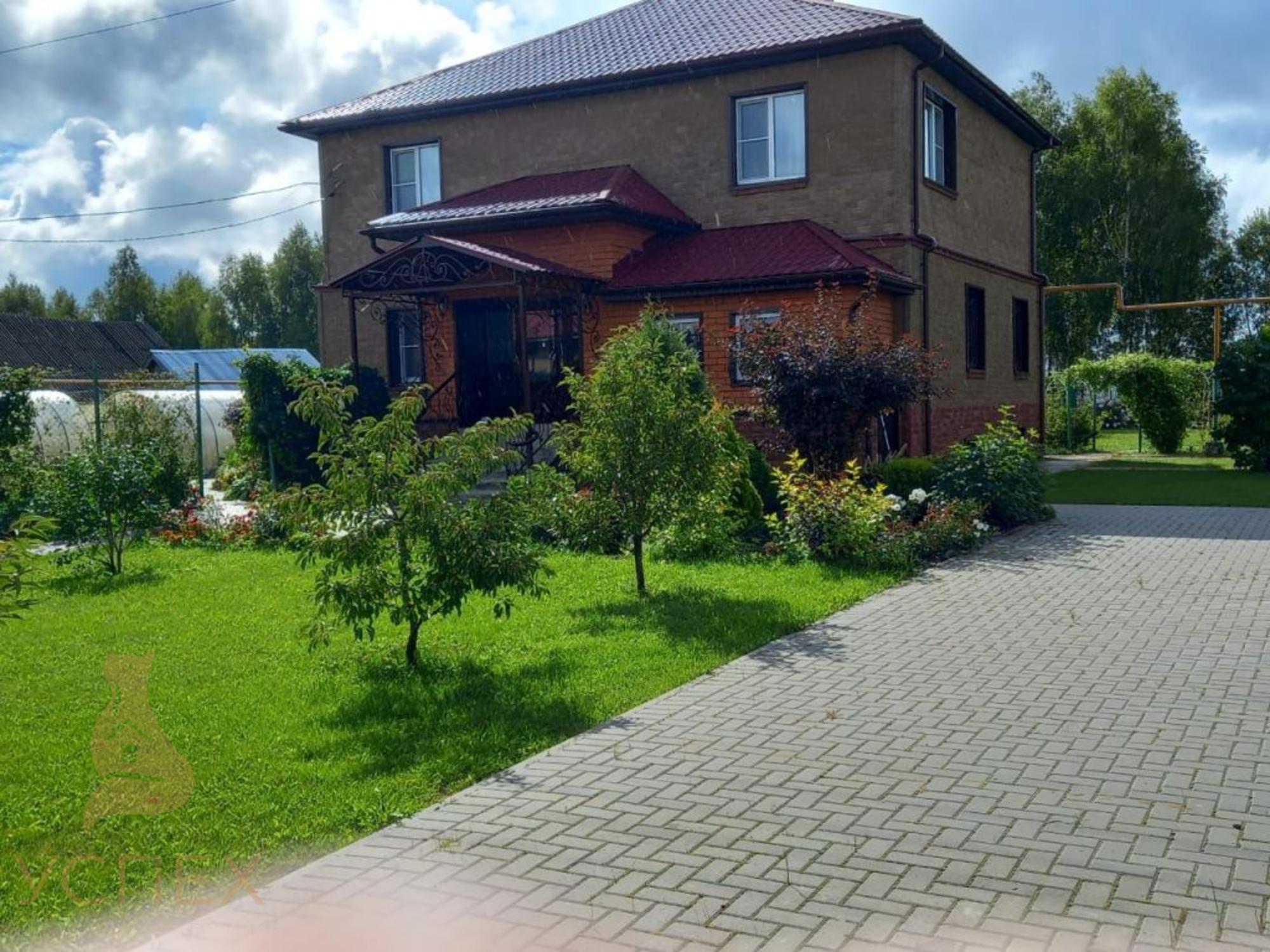 Купить дачу, дом, коттедж за 25 000 000 рублей на Колхозная