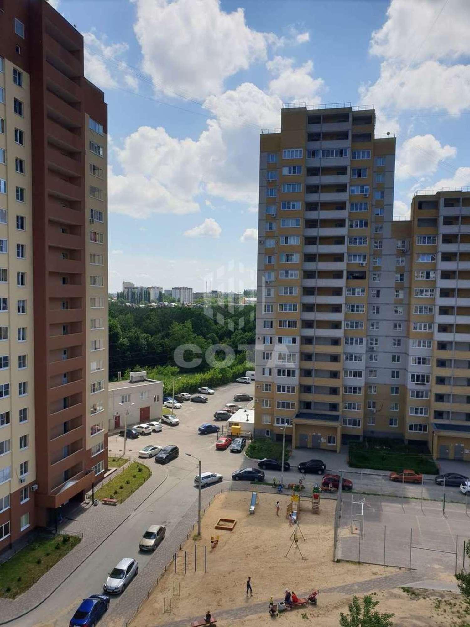 Сдать студию за 23 000 рублей на Здоровья переулок, 90/1