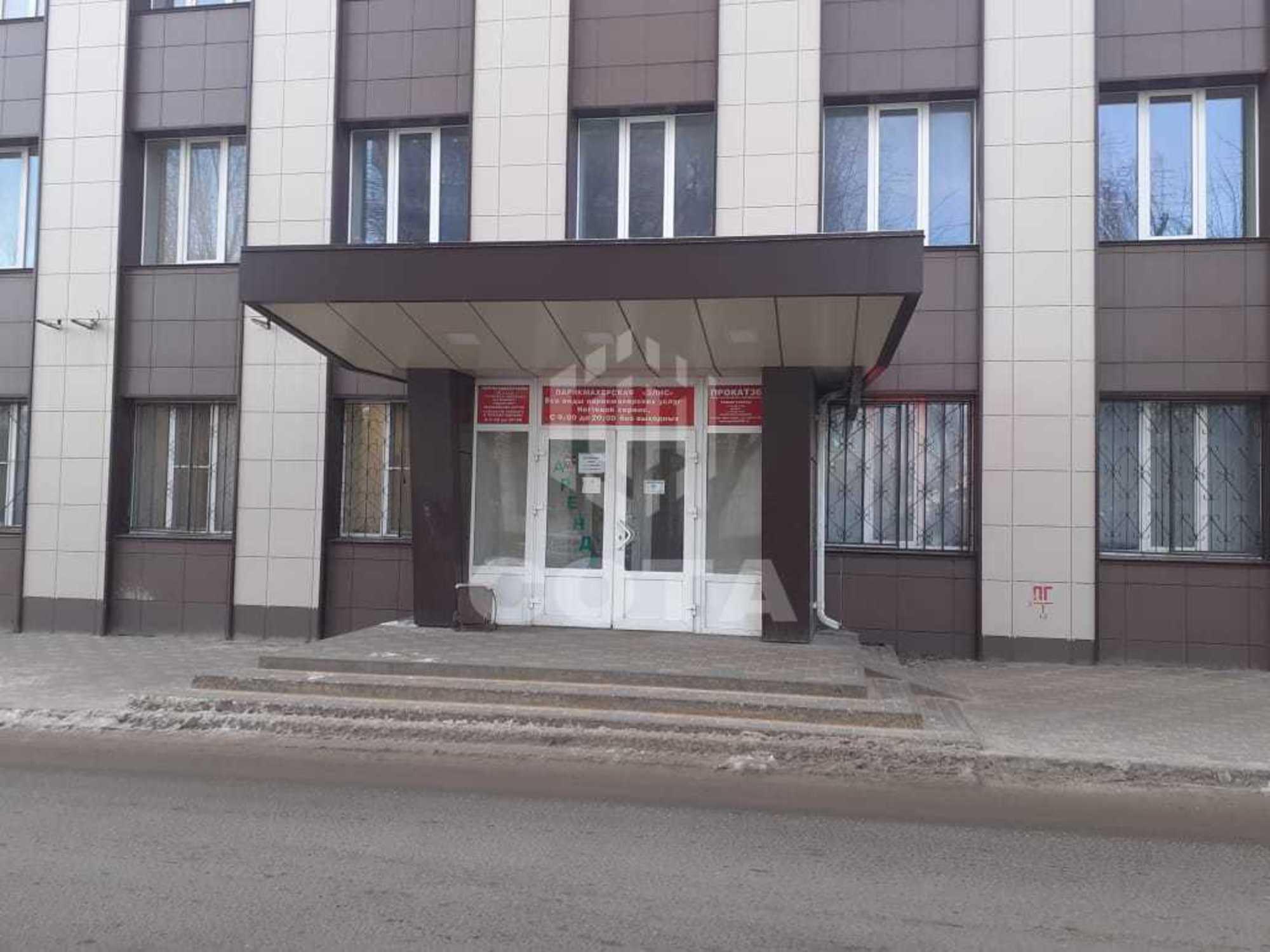 Сдать офис, помещение под офис за 19 930 рублей на Кривошеина улица, 15