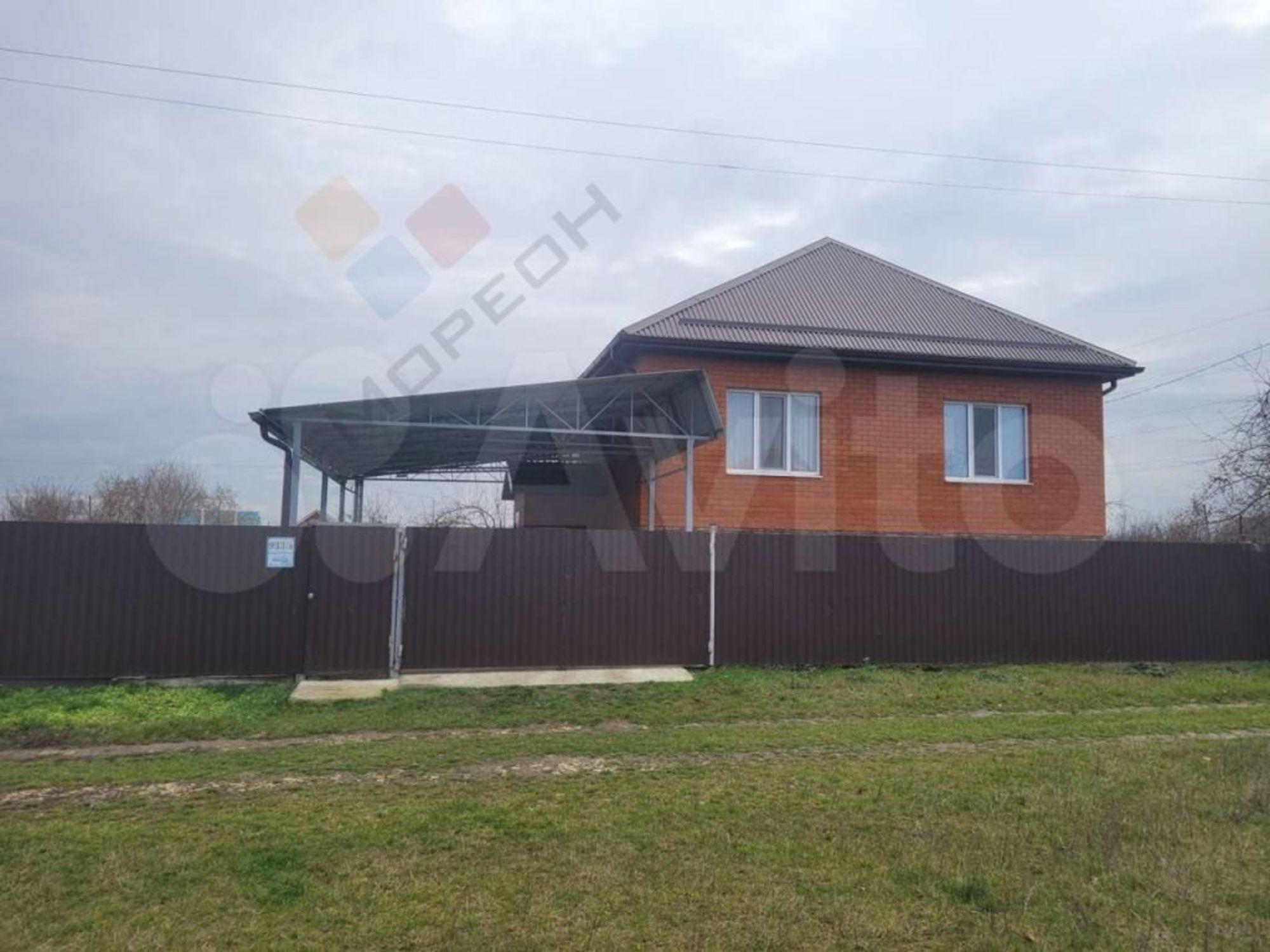 Купить дачу, дом, коттедж за 11 000 000 рублей на Грушевая ул, 933