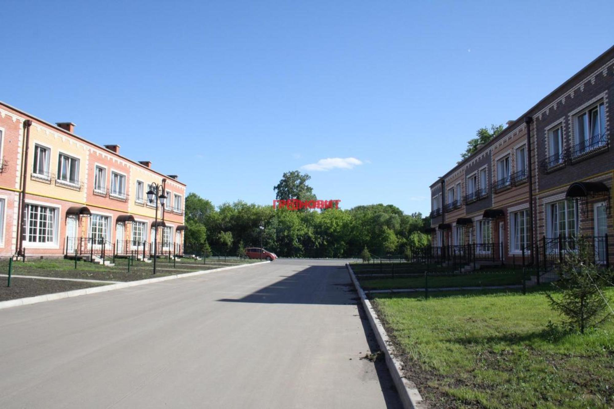 Купить квартиру за 5 869 000 рублей на микрорайон Березки, 168