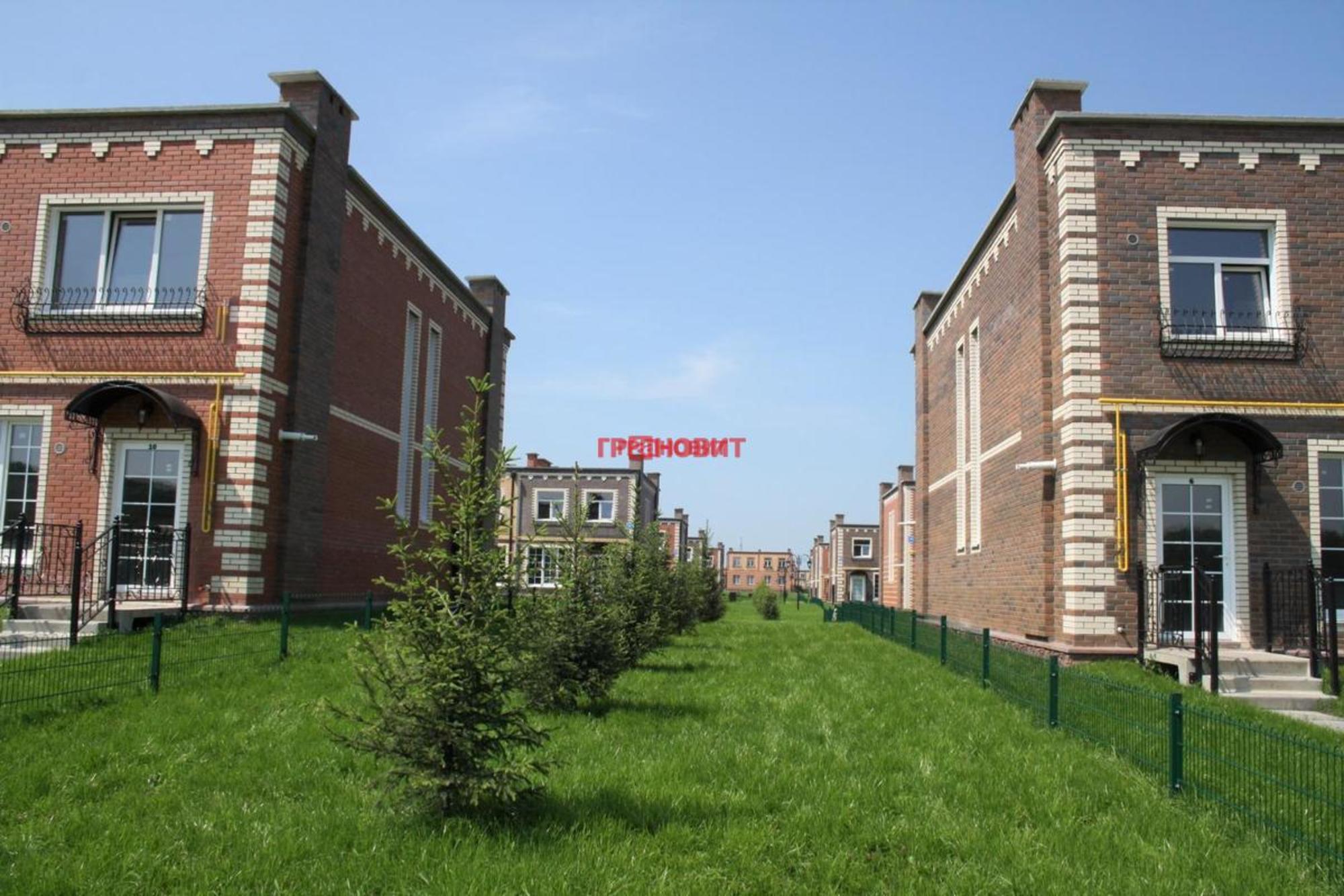 Купить квартиру за 5 846 000 рублей на микрорайон Березки, 167