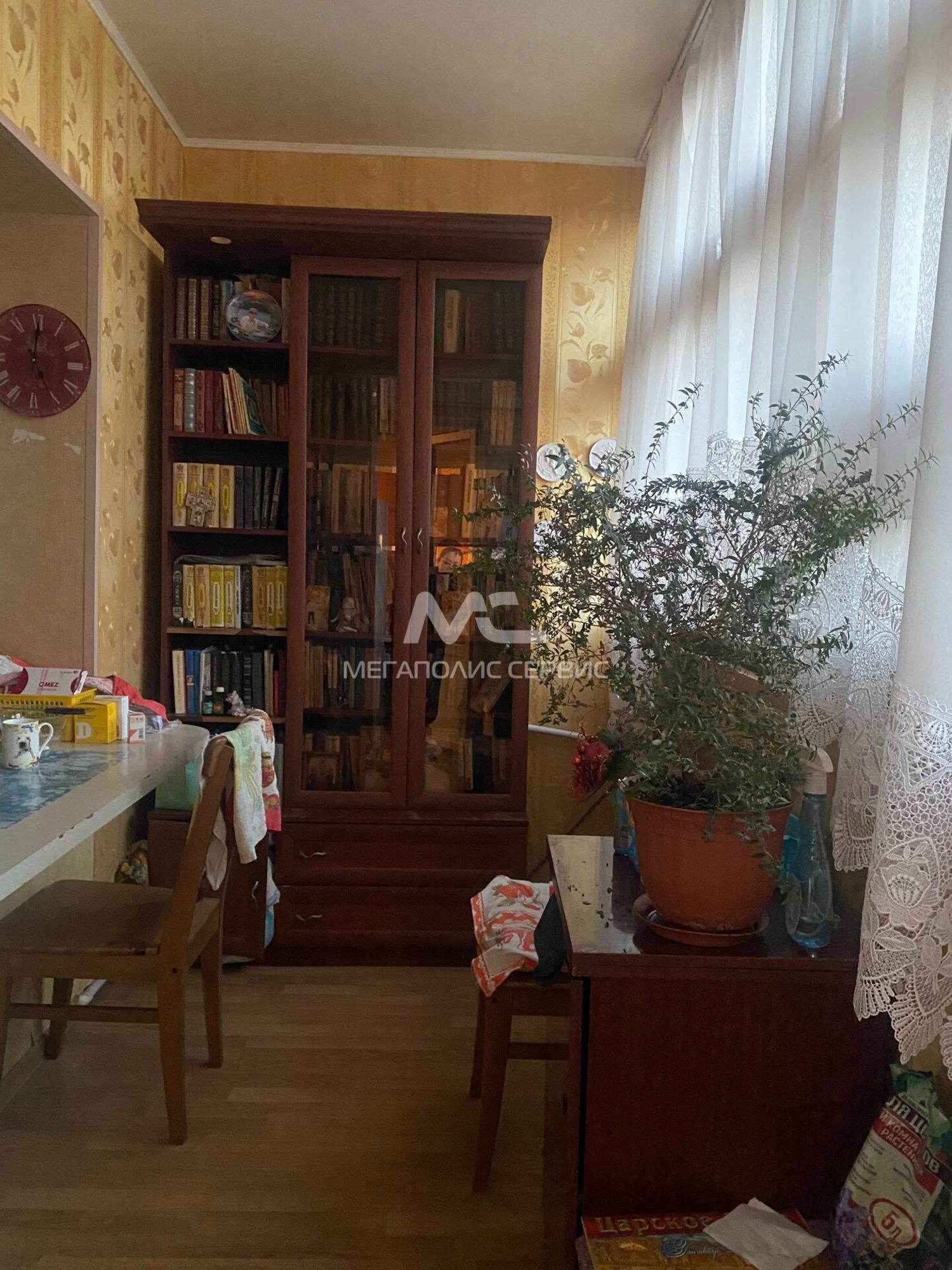 Купить квартиру за 4 370 000 рублей на Бориса Алексеева ул, 53