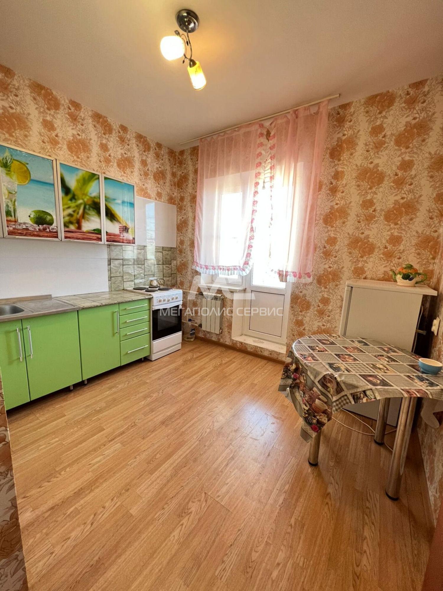 Купить квартиру за 3 100 000 рублей на Бориса Алексеева ул, 20