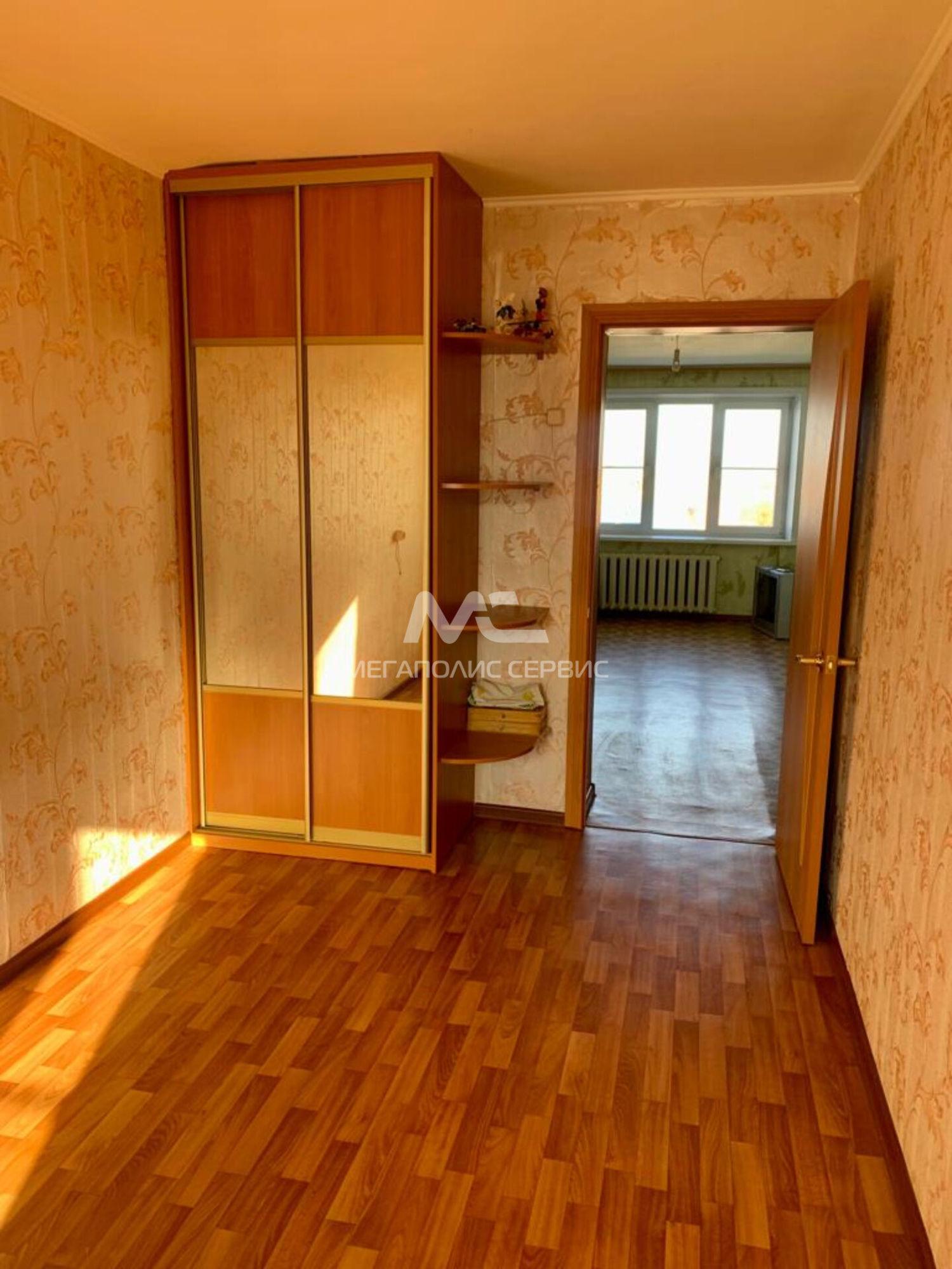 Купить квартиру за 3 290 000 рублей на 1я Перевозная ул, 118